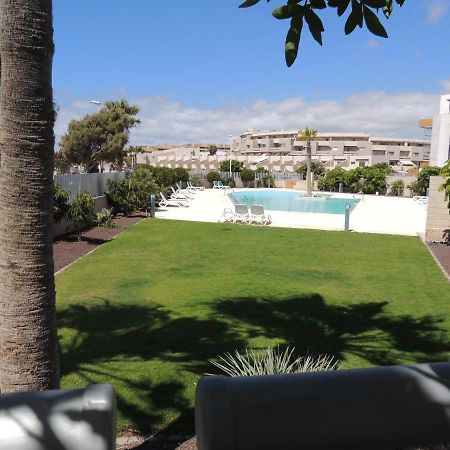 Casa Rincon Medanero Apartment El Médano Екстериор снимка