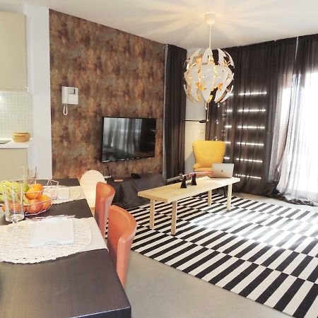 Casa Rincon Medanero Apartment El Médano Екстериор снимка