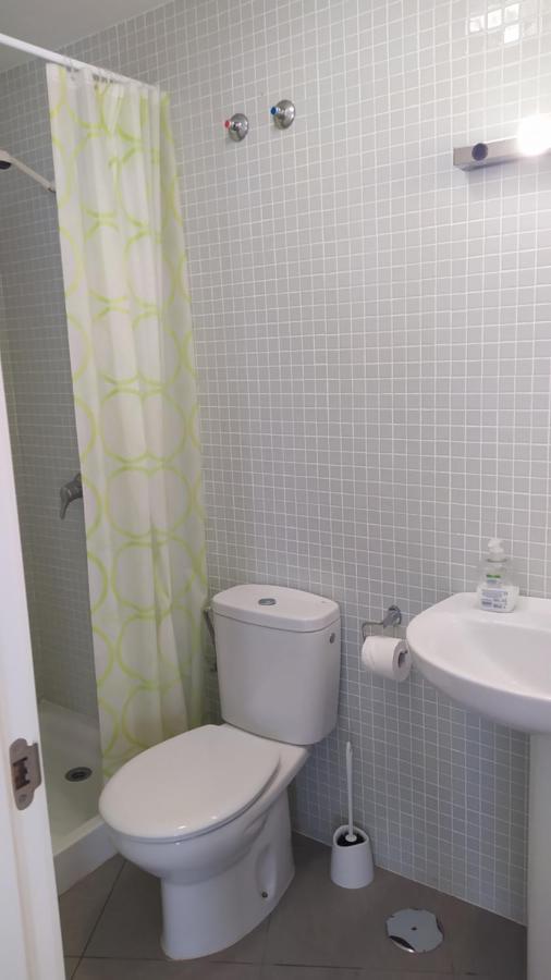 Casa Rincon Medanero Apartment El Médano Екстериор снимка