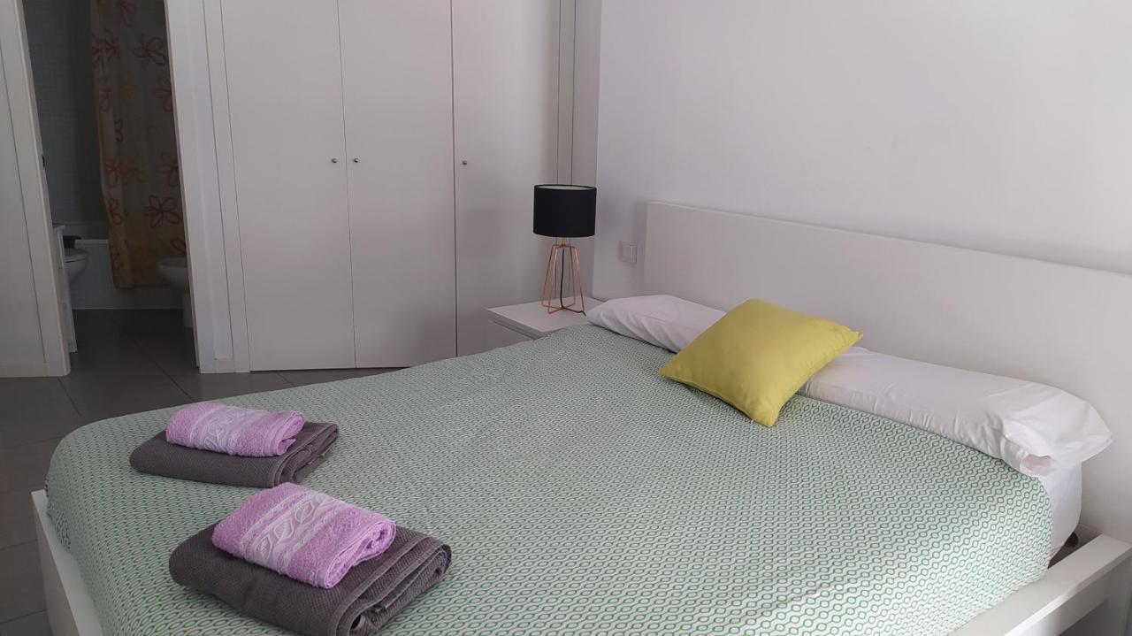 Casa Rincon Medanero Apartment El Médano Екстериор снимка