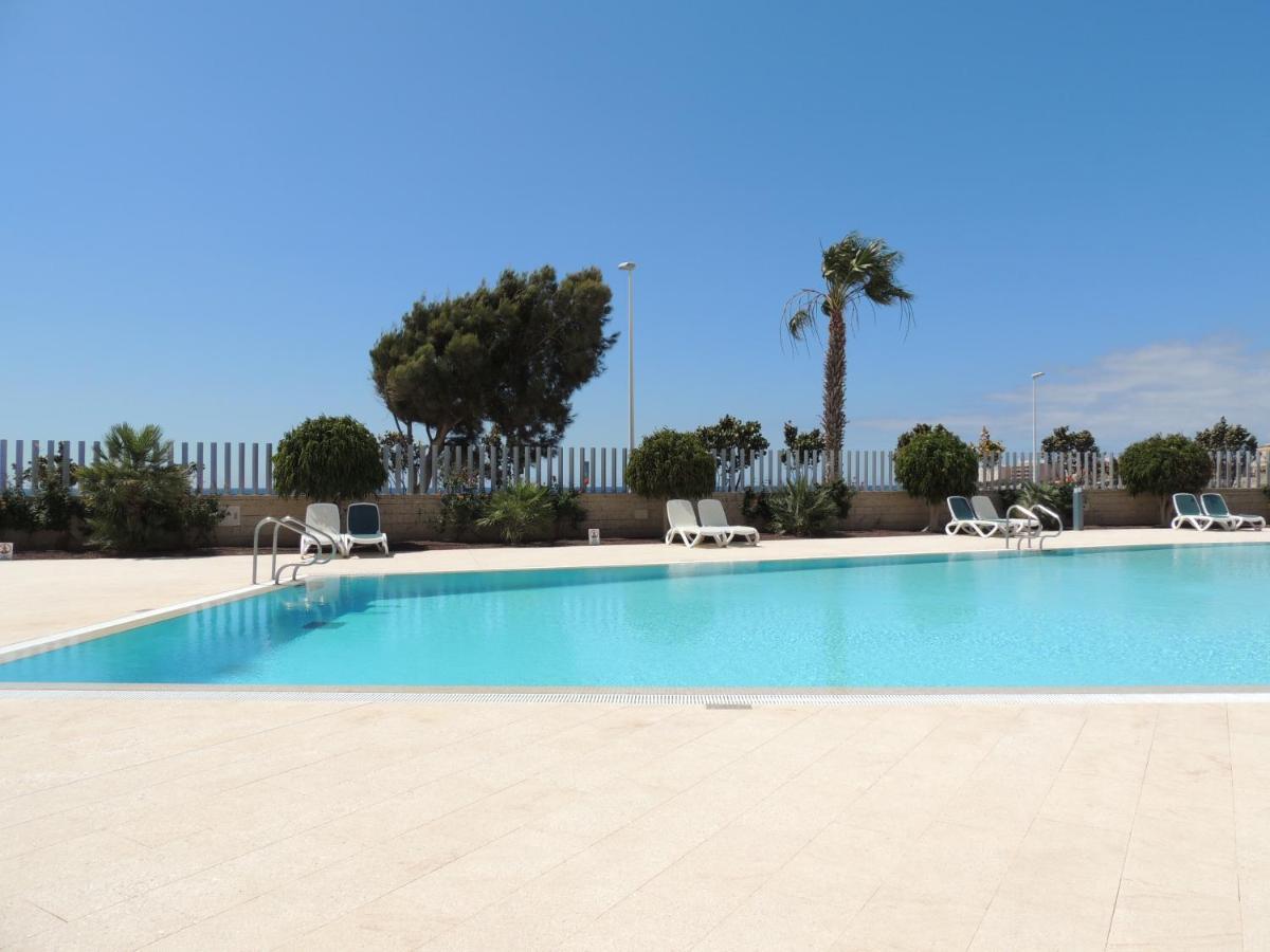 Casa Rincon Medanero Apartment El Médano Екстериор снимка