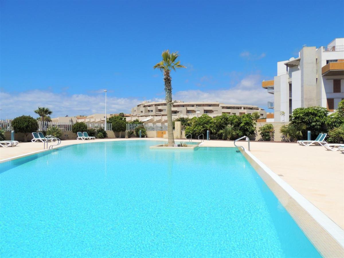 Casa Rincon Medanero Apartment El Médano Екстериор снимка