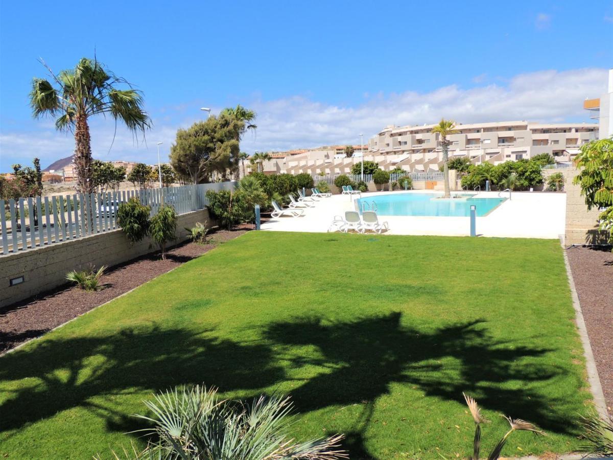 Casa Rincon Medanero Apartment El Médano Екстериор снимка