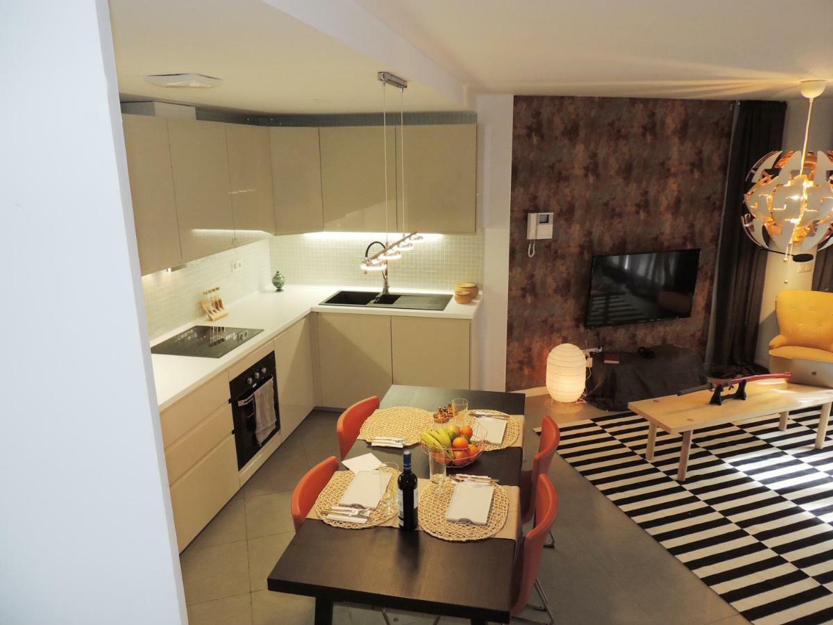 Casa Rincon Medanero Apartment El Médano Екстериор снимка