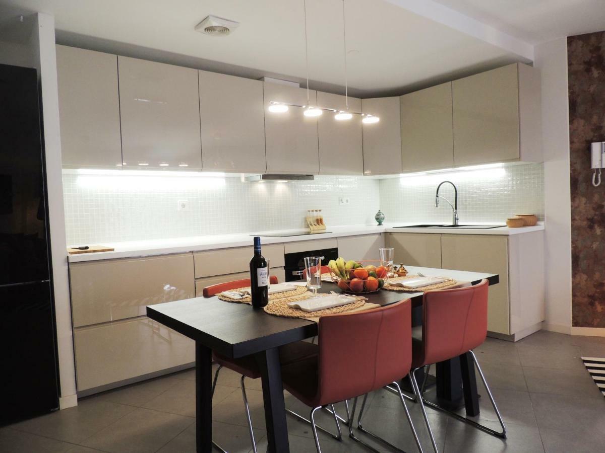 Casa Rincon Medanero Apartment El Médano Екстериор снимка