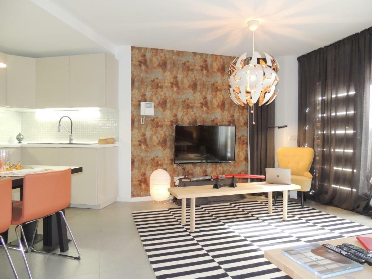 Casa Rincon Medanero Apartment El Médano Екстериор снимка