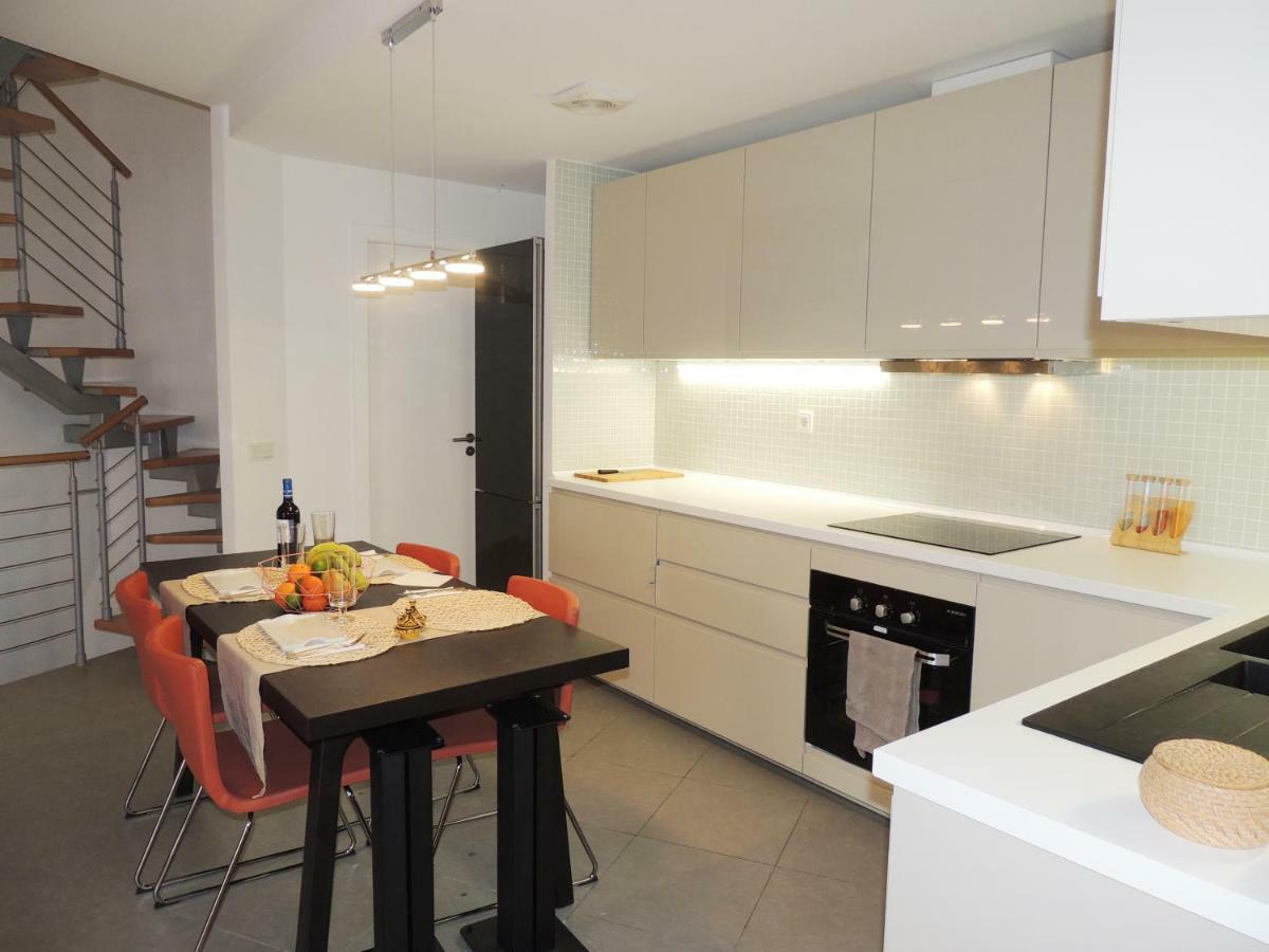 Casa Rincon Medanero Apartment El Médano Екстериор снимка