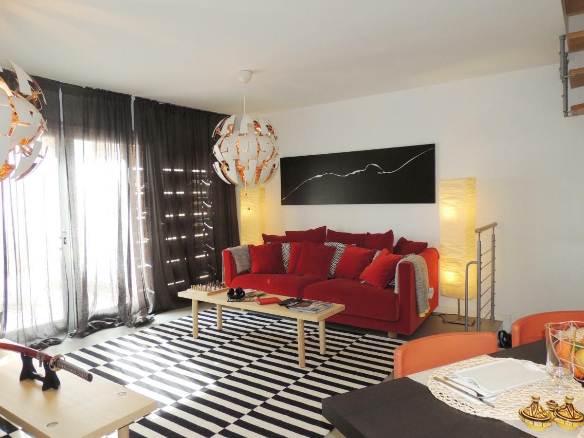Casa Rincon Medanero Apartment El Médano Екстериор снимка