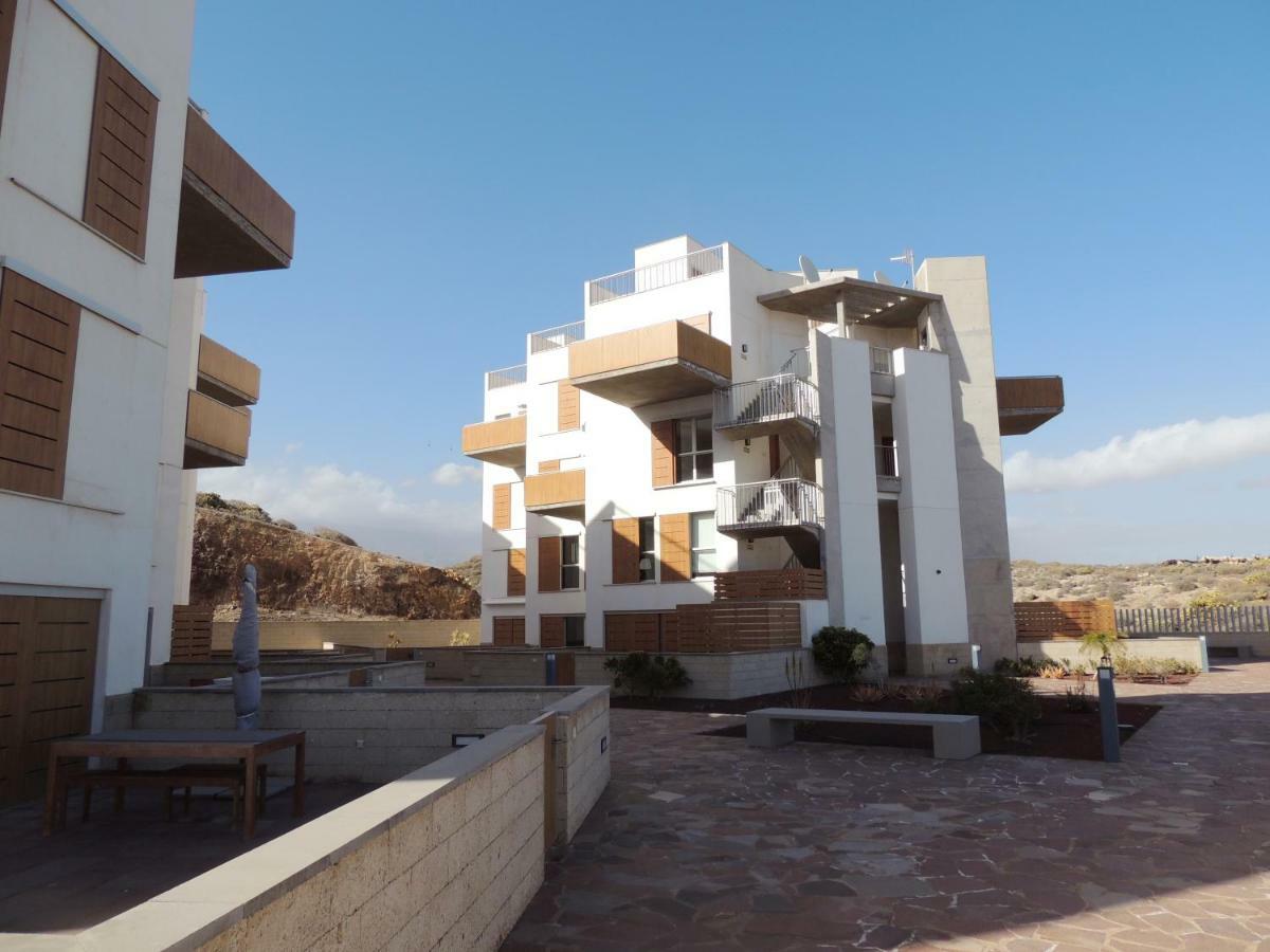 Casa Rincon Medanero Apartment El Médano Екстериор снимка